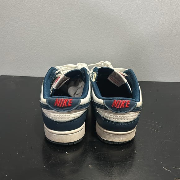 Nike Dunk Low Valerian Blue - Picture 6 of 7